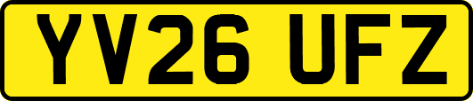 YV26UFZ