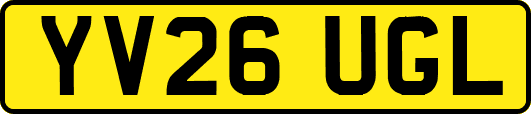 YV26UGL