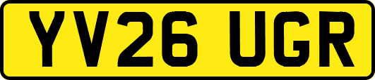 YV26UGR