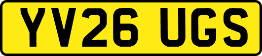 YV26UGS