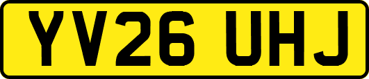 YV26UHJ
