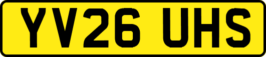 YV26UHS