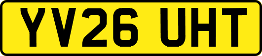 YV26UHT