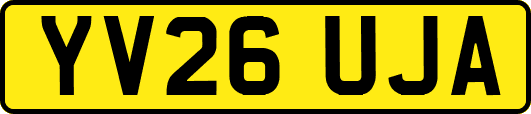 YV26UJA