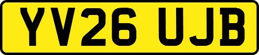 YV26UJB