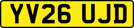 YV26UJD
