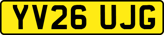YV26UJG