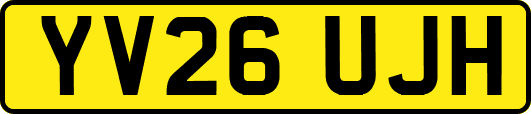 YV26UJH
