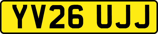 YV26UJJ