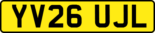 YV26UJL