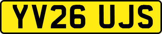 YV26UJS