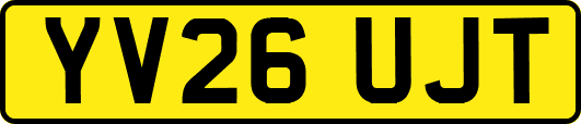 YV26UJT