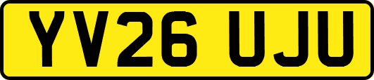 YV26UJU
