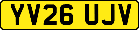 YV26UJV