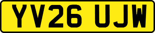 YV26UJW