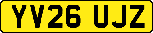 YV26UJZ