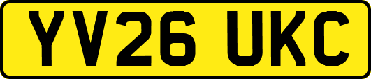 YV26UKC