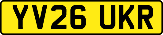 YV26UKR