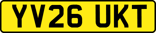 YV26UKT