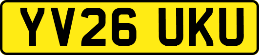 YV26UKU