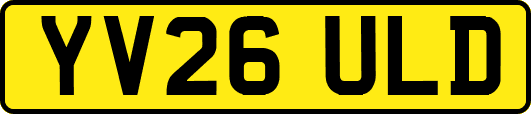 YV26ULD