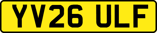 YV26ULF