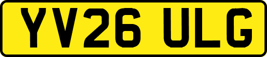 YV26ULG