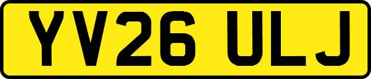 YV26ULJ