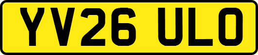 YV26ULO