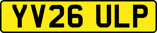 YV26ULP