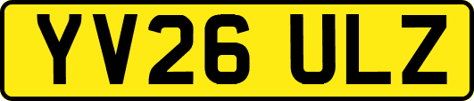 YV26ULZ
