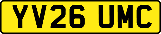 YV26UMC