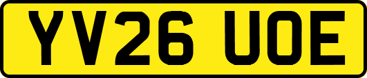 YV26UOE