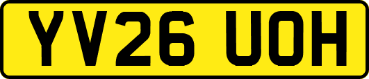 YV26UOH