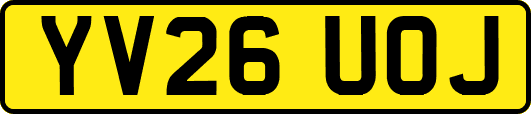 YV26UOJ