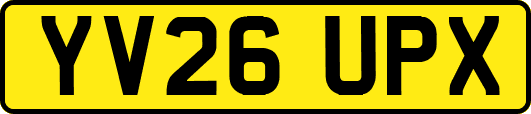YV26UPX