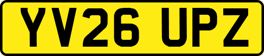 YV26UPZ