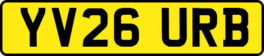 YV26URB