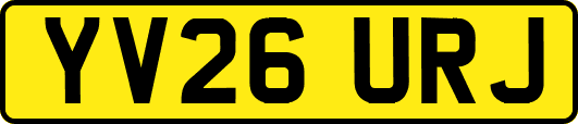 YV26URJ