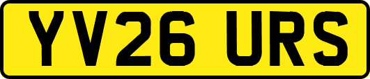 YV26URS