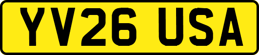 YV26USA