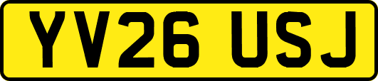 YV26USJ