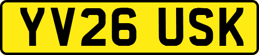 YV26USK