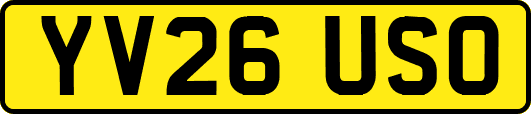 YV26USO