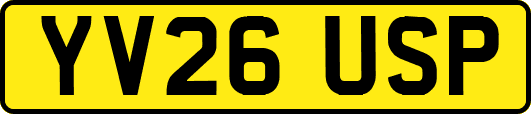 YV26USP