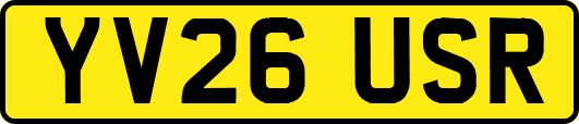 YV26USR