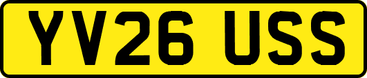 YV26USS