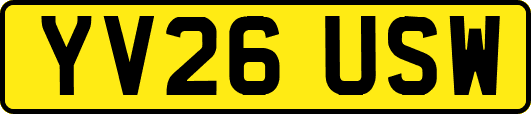YV26USW