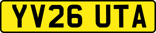 YV26UTA