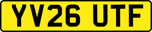 YV26UTF